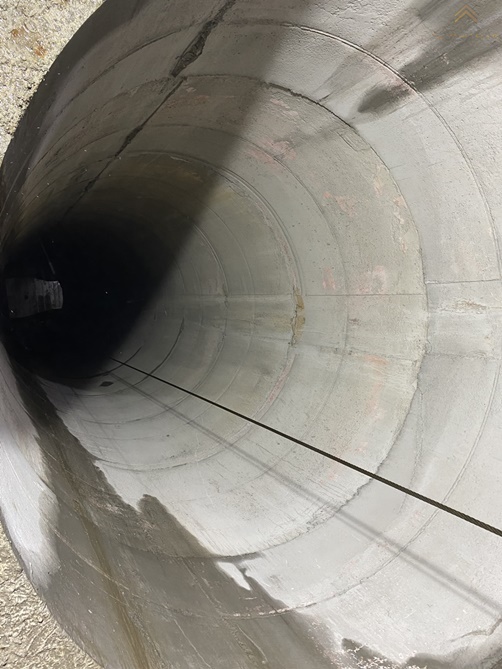 Yeraltı Maden Ocağı Betonarme İmalatı (16)